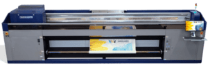 ROLL TO ROLL PRINTERS