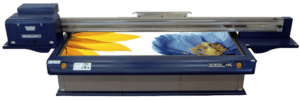 SINGLE PASS PRINTERS