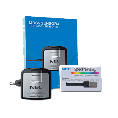 Monitor Calibrators
