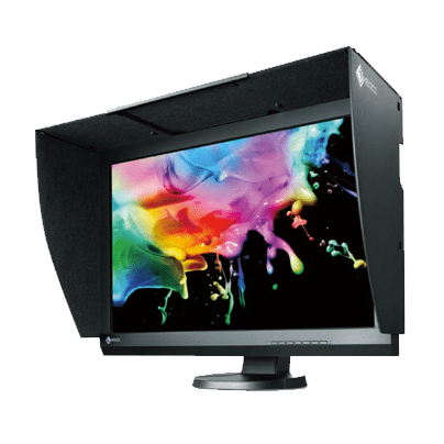 Graphic Monitors