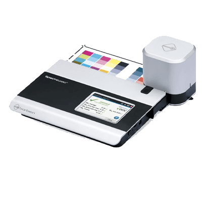 Spectrophotometers