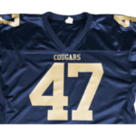 PRE-CUT Letters and Numbers
