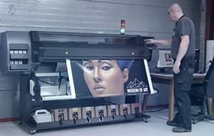 hp latex printers provide proven results