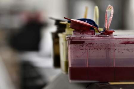Dye Sublimation Drawbacks