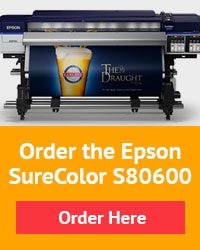 order the epson surecolor s80600
