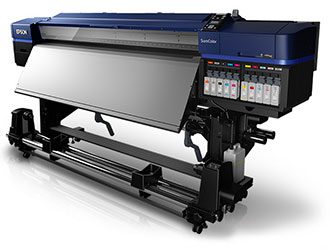 epson surecolor s80600 printer