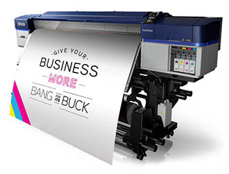 epson surecolor s40600 printer