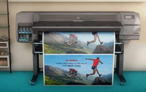benefits of hp latex printing when compared to other printers